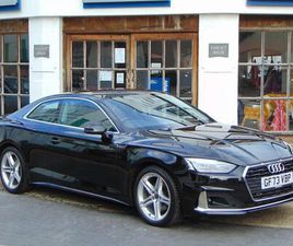 2.0 TFSI 35 SPORT S TRONIC EURO 6 (START/STOP) 2DR