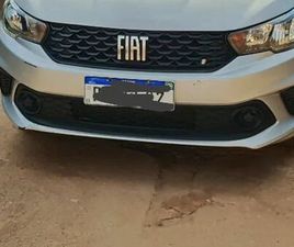 FIAT ARGO FIAT ARGO 1.0 6V FLEX. 2022