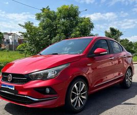 PRECISION 1.8 16V FLEX AUT.