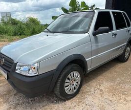 FIAT MILLE MILLE WAY ECONOMY 1.0 F.FLEX 4P