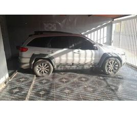 FIAT PALIO BREAK WEEKEND ADVENTURE LOCKER 1.8 FLEX