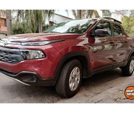 FIAT TORO FIAT TORO FREEDOM
