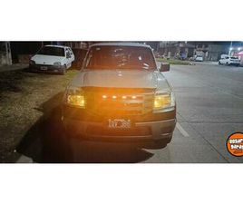 FORD RANGER LIQUIDO. RANGER GNC