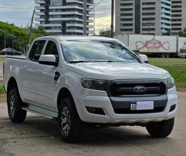 FORD RANGER RANGER