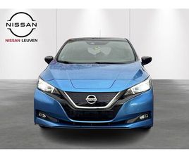 NISSAN LEAF E+ TAKNA+ 62 KWH-CAM-GPS-CARPLAY-BOSE-COLD-PACK NISSAN LEAF E+ TEKNA 62 KWH