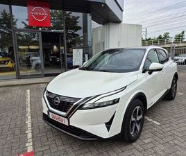 E-POWER N-CONNECTA + ONDERHOUDSCONTRACT