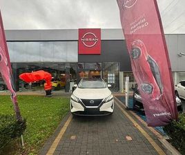 MILD-HYBRID N-CONNECTA XTRONIC