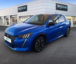 PURETECH 100 S&S BVM6 GT