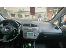 SEAT ALTEA SEAT ALTEA