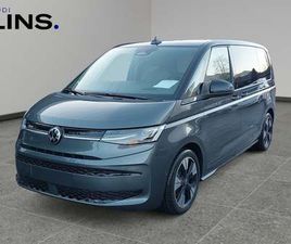 VOLKSWAGEN MULTIVAN EDITION EHYBRID 180 KW 4MOTION