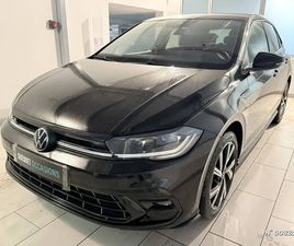 VOLKSWAGEN POLO POLO 1.0 TSI 95 S&S BVM5
