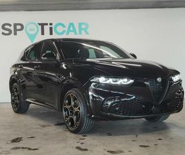ALFA ROMEO TONALE PHEV AT6E Q4 INTENSA HYBRIDE RECHARGEABLE DE 2025 SUR AARTSELAAR (2630) | SPOTICAR