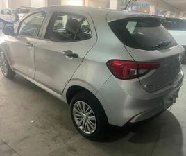 FIAT ARGO FIAT ARGO 1.0 6V FLEX. 2023
