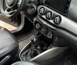 FIAT ARGO FIAT ARGO DRIVE 1.0 6V FLEX 2019