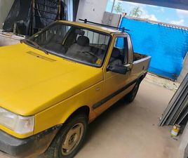 FIAT FIORINO PICK-UP 1.5 I.E./1.3/1.5/HD