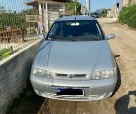 WEEKEND EX 1.3 MPI FIRE 8V 67CV 4P