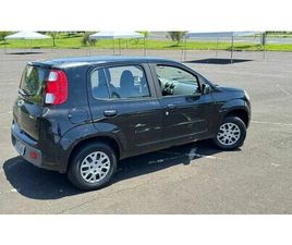 FIAT UNO VIVACE/RUA 1.0 EVO FIRE FLEX 8V 5P