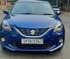 MARUTI BALENO