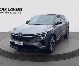 RENAULT AUSTRAL RENAULT AUSTRAL 1.2 E-TECH FULL HYBRID TECHNO 200CV AUTO