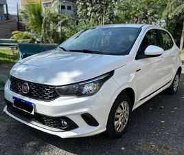 FIAT ARGO FIAT ARGO DRIVE 1.0 6V FLEX 2020