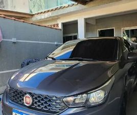 FIAT ARGO FIAT ARGO DRIVE 1.0 6V FLEX 2020