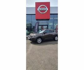 NISSAN JUKE N-CONNECTA