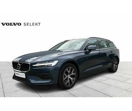 VOLVO V60 B4 MILD HYBRID, BENZINE