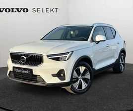 XC40 CORE, B3 MILD-HYBRID, BENZIN