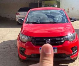 FIAT MOBI LIKE 1.0 FIRE FLEX 5P.