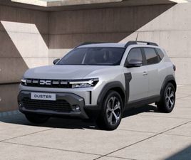 DACIA DUSTER 1.8 HYBRID JOURNEY 155CV AUTO