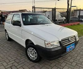 FIAT MILLE MILLE 1.0 FIRE/ F.FLEX/ ECONOMY 2P