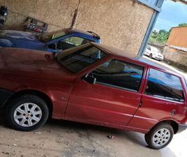 FIAT MILLE MILLE ELX 2P E 4P