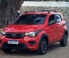 FIAT MOBI LIKE 1.0 FIRE FLEX 5P.