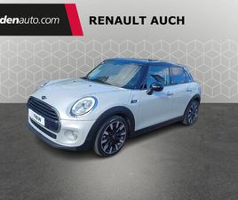 MINI MINI COOPER F55 HATCH 5 PORTES COOPER 136 CH