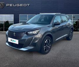 PURETECH 130 S&S BVM6 ALLURE