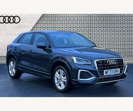 1.5 TFSI COD 35 SPORT S TRONIC EURO 6 (START/STOP) 5DR