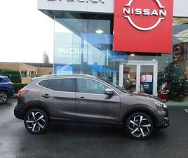 1.3 DIG-T TEKNA+ DCT AUTOMAAT