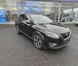 1.3 MILD-HYBRID N-CONNECTA