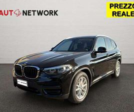 BMW X3 XDRIVE 30E XDRIVE30E BUSINESS ADVANTAGE