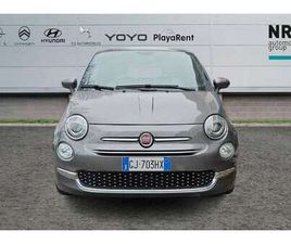 1.0 HYBRID DOLCEVITA