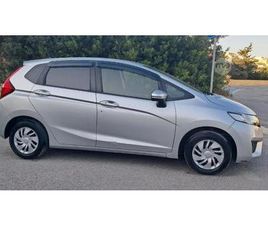 HONDA FIT IN VERY GOOD CONDITION