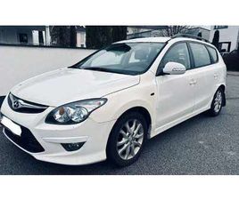 CW 1.6 CRDI HU & AU 10-2026