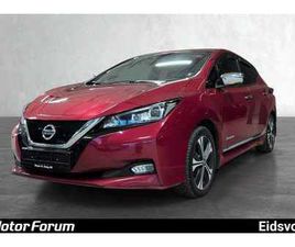 |62 KWH|TEKNA|BOSE|+++|