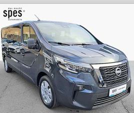 KOMBI L2H1 DC1 150 6MT TEKNA