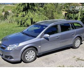OPEL VECTRA 1.9 CDTI 110KW