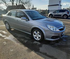 OPEL VECTRA OPEL VECTRA 1.9 CDTI 88KW ESSENTIA