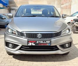 SUZUKI CIAZ