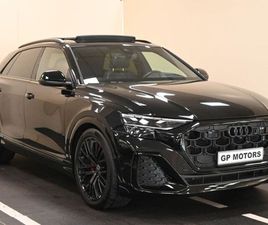 Q8 Q8 50 TDI 286 CV QUATTRO TIPTRONIC