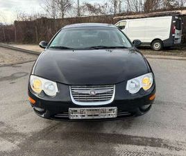 CHRYSLER 300M 300 M 3.5