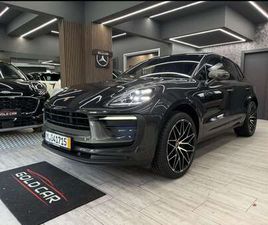 PORSCHE MACAN T 2.0 T 265CV PDK PRONTA CONSEGNA VISIBILE IN SEDE !
